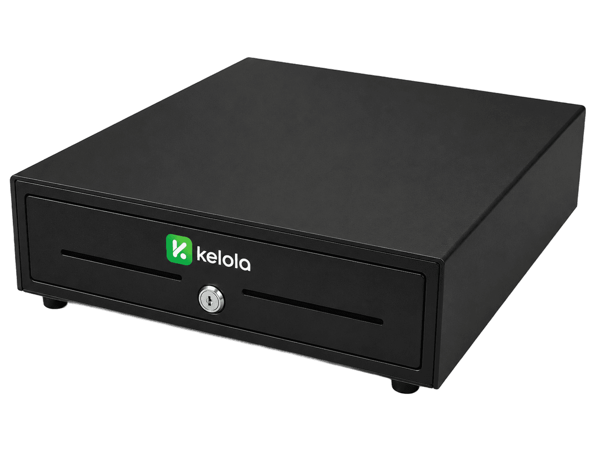 Laci Uang (Cash Drawer)
