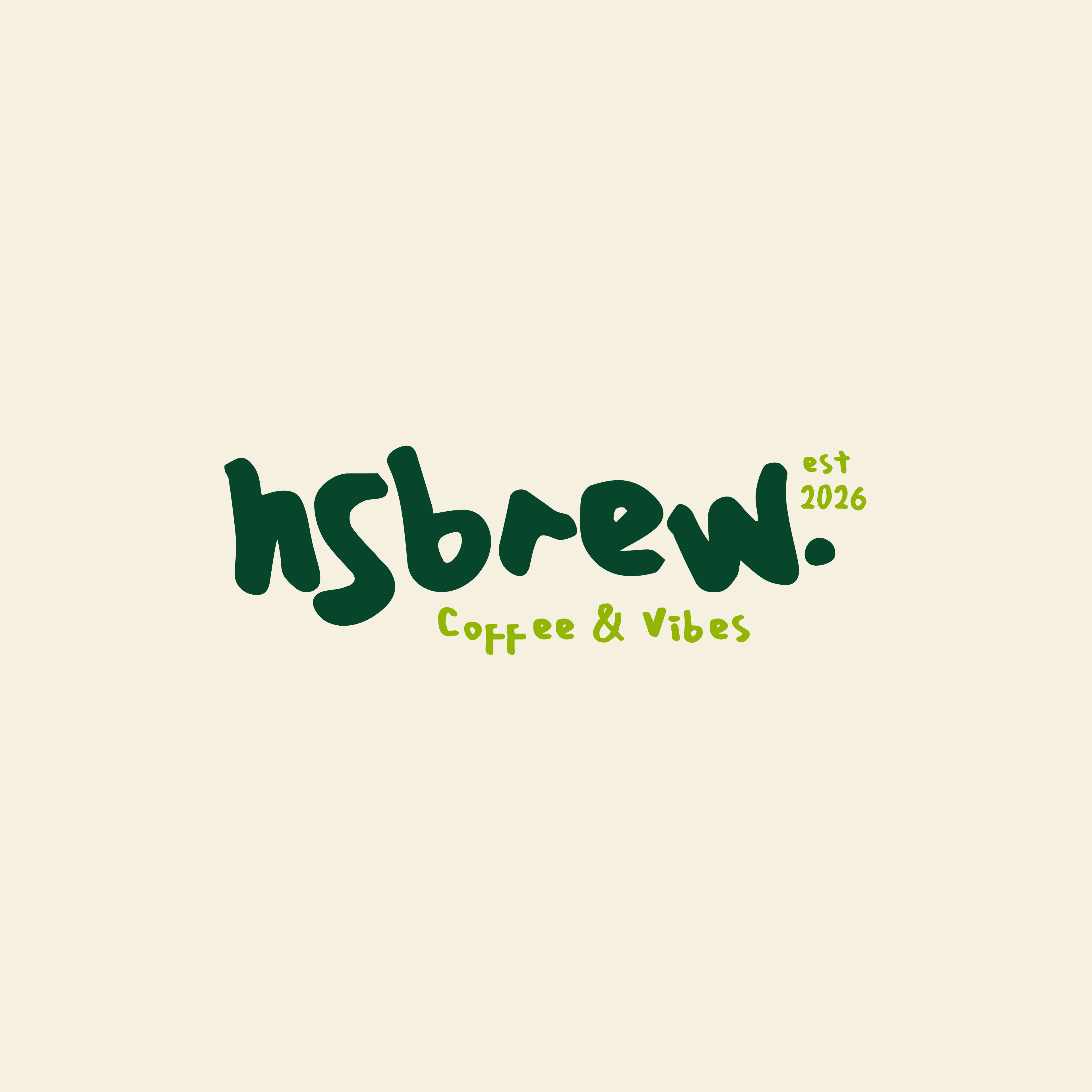HS Brew Coffee & Vibes