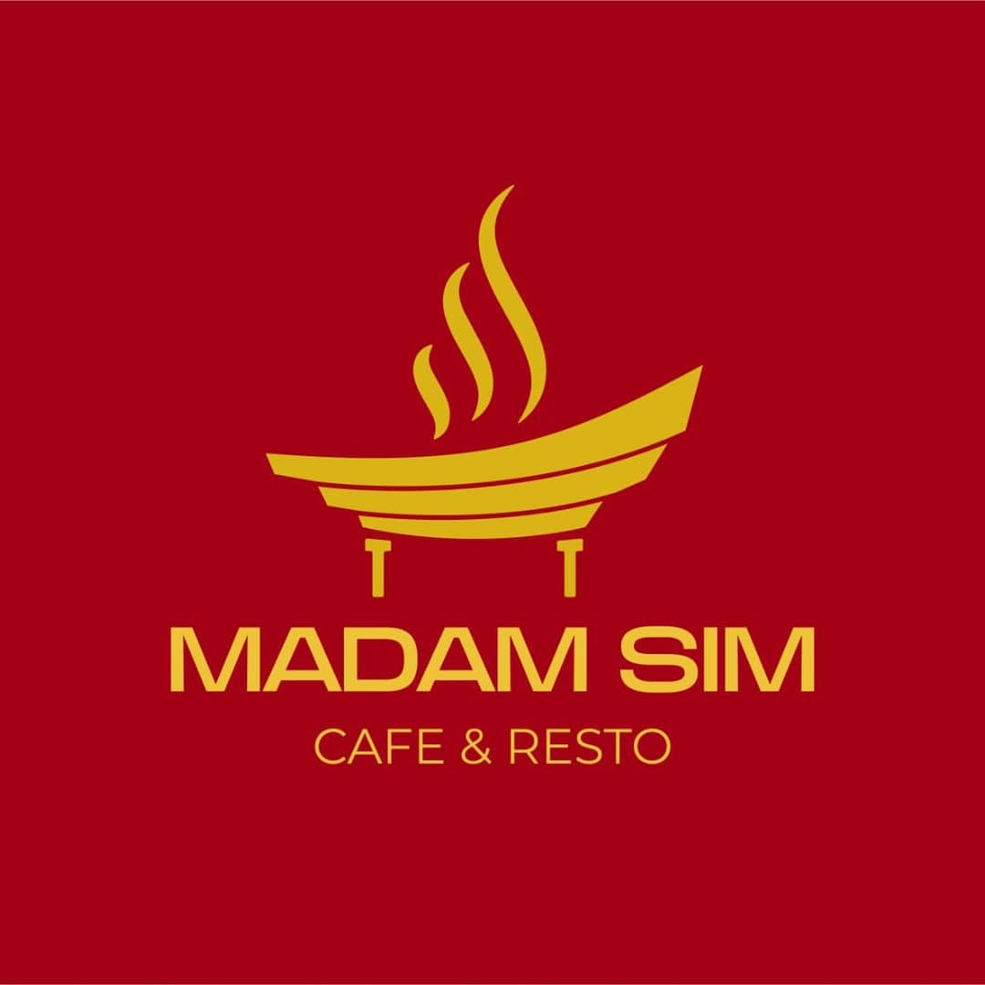 MADAM SIM Café & Resto