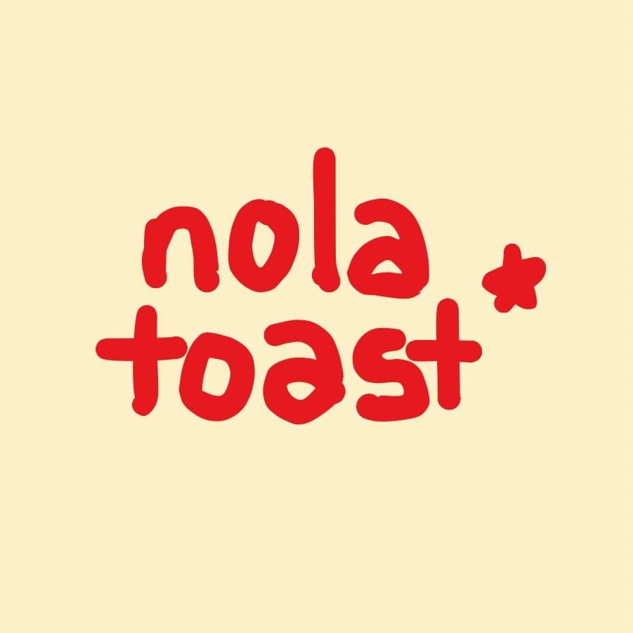 Nola Banana Toast & Coffee